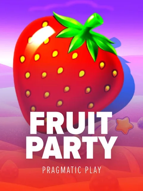 Fruit Party par Pragmatic Play