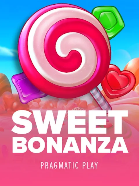 Sweet Bonanza par Pragmatic Play